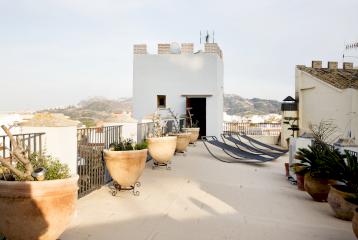 Preciosa Casa-Señorial en venta en Pego, Alicante