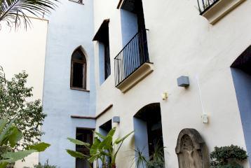 Preciosa Casa-Señorial en venta en Pego, Alicante