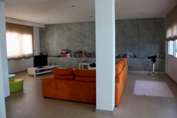 Villa de diseño en venta en el Tosalet, en Dénia.