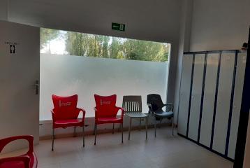 Amplio local comercial de 174 m2 en rentabilidad ubicado en la  zona del Arenal de Jávea.