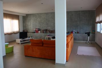 Villa de diseño en venta en el Tosalet, en Dénia.