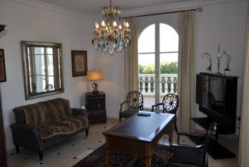 Villa de lujo en venta en La Sella Golf, Dénia.