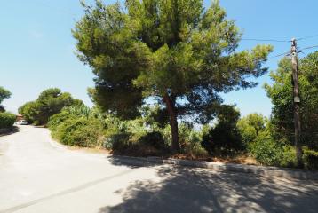 Exclusivas parcela en venta en Portichol, Jávea con impresionantes vistas al mar