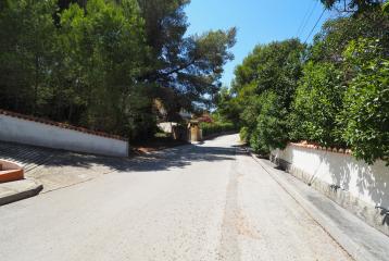 Exclusivas parcela en venta en Portichol, Jávea con impresionantes vistas al mar