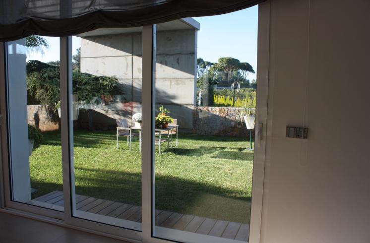 Villa de diseño en venta en el Tosalet, en Dénia.