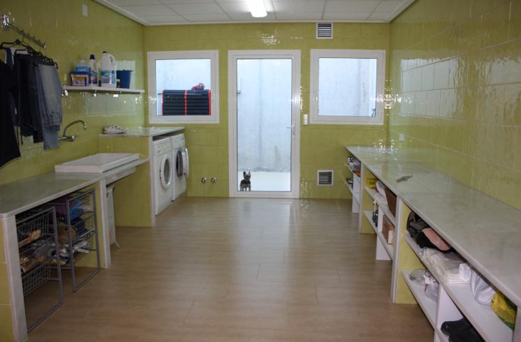 Villa de diseño en venta en el Tosalet, en Dénia.
