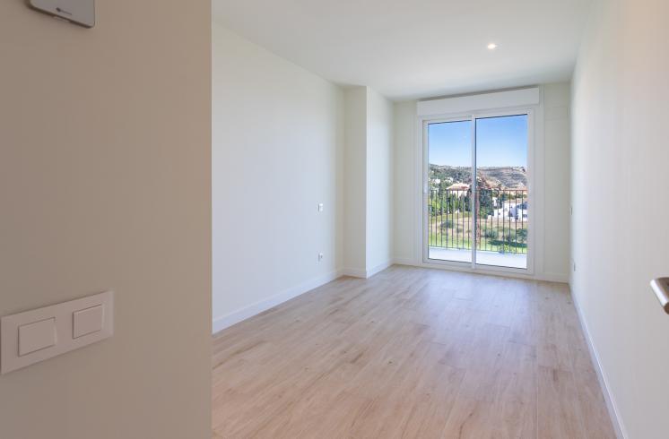 Apartamento a estrenar entre el Pueblo y el Puerto de Jávea (Alicante)